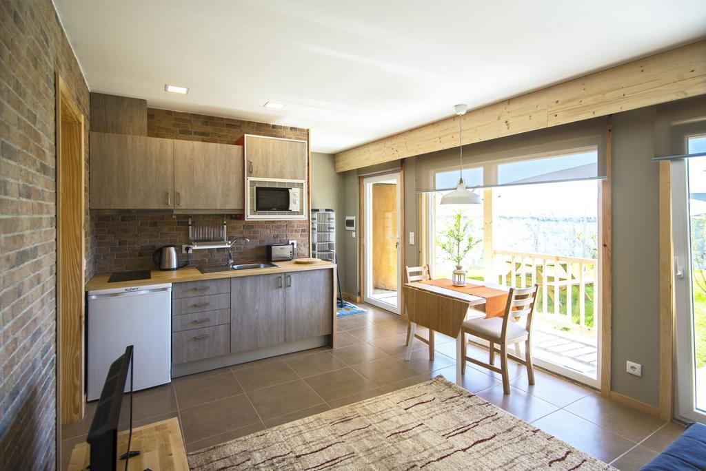 Garden House Villa Porto Ngoại thất bức ảnh