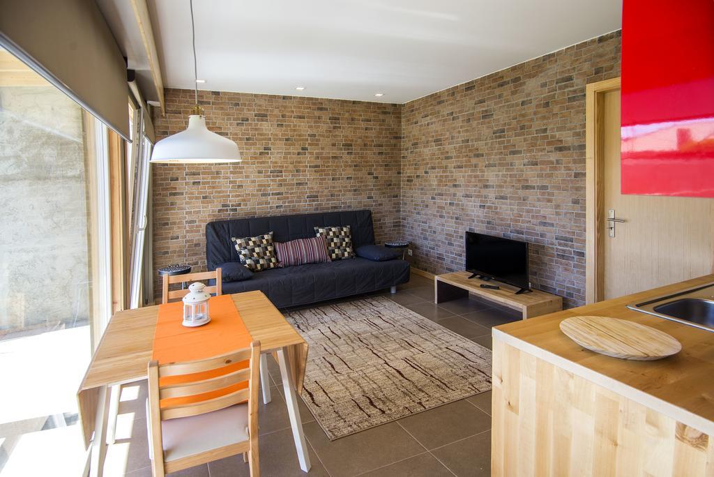 Garden House Villa Porto Ngoại thất bức ảnh